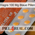 Viagra 100 Mg Blue Pills 43